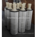 FORST Dust Collector Filter Price